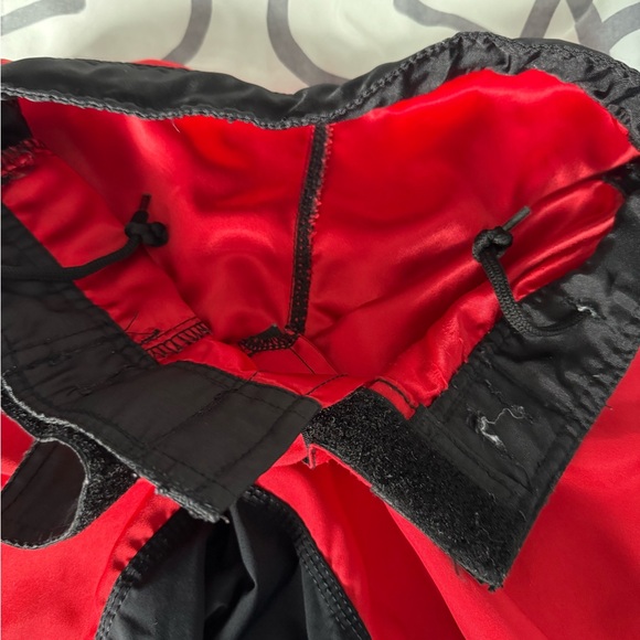 Kids MMA shorts - Picture 15 of 15